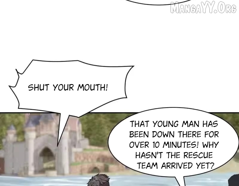Hidden Dragon in the City (2025) Chapter 49 - page 125